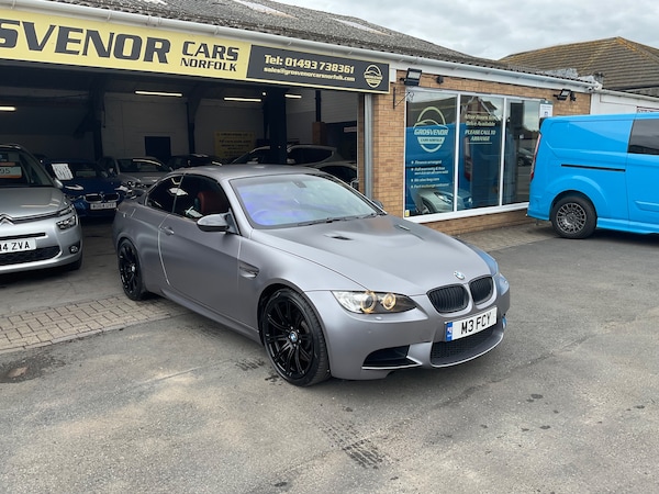 Used BMW M3 2009 for sale - 75457311: Photo 28