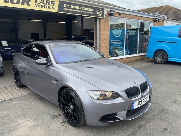 Used BMW M3 2009 for sale - 75457311: Photo 29