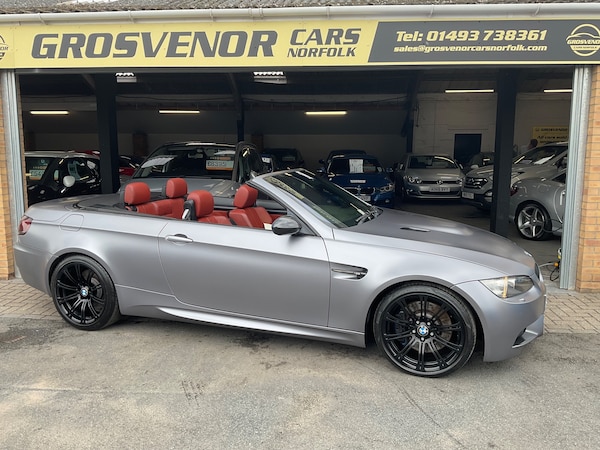Used BMW M3 2009 for sale - 75457311: Photo 2