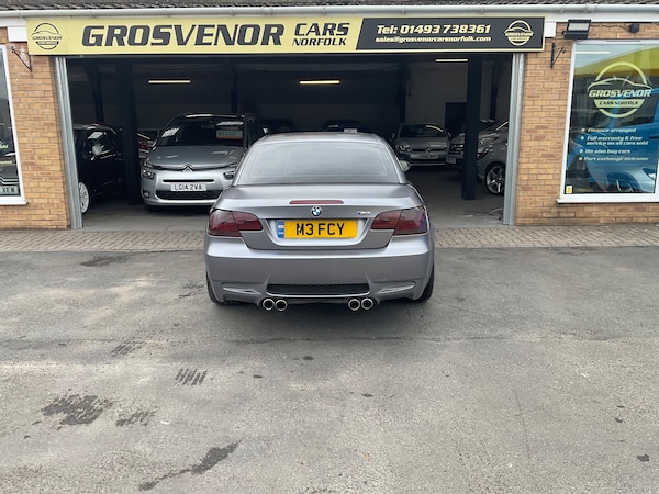 Used BMW M3 2009 for sale - 75457311: Photo 30