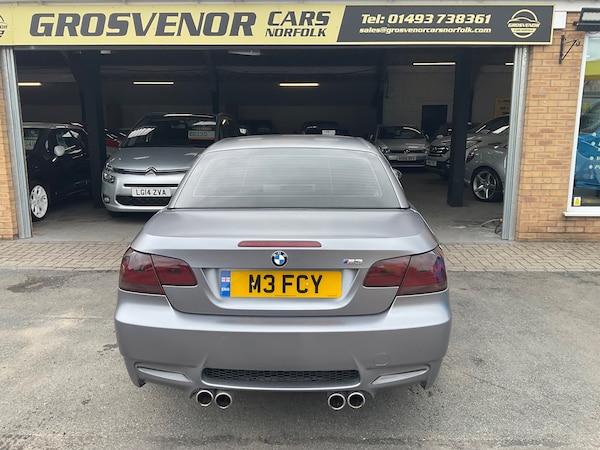 Used BMW M3 2009 for sale - 75457311: Photo 31