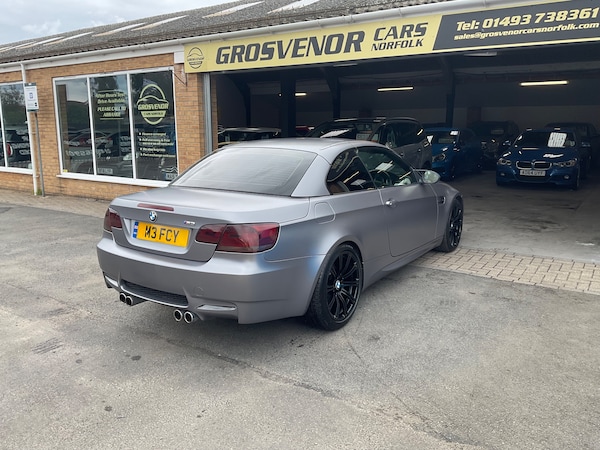 Used BMW M3 2009 for sale - 75457311: Photo 32