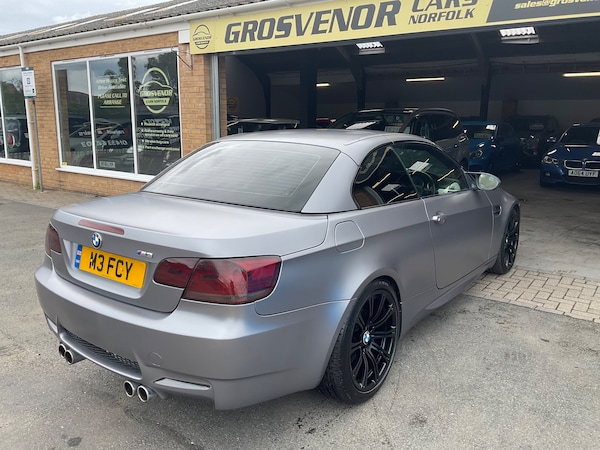 Used BMW M3 2009 for sale - 75457311: Photo 33