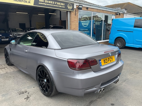 Used BMW M3 2009 for sale - 75457311: Photo 35