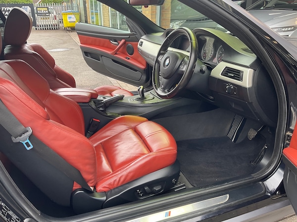 Used BMW M3 2009 for sale - 75457311: Photo 36