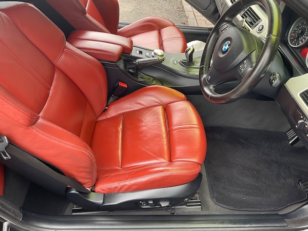 Used BMW M3 2009 for sale - 75457311: Photo 37