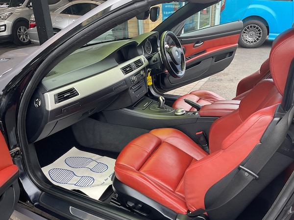 Used BMW M3 2009 for sale - 75457311: Photo 39