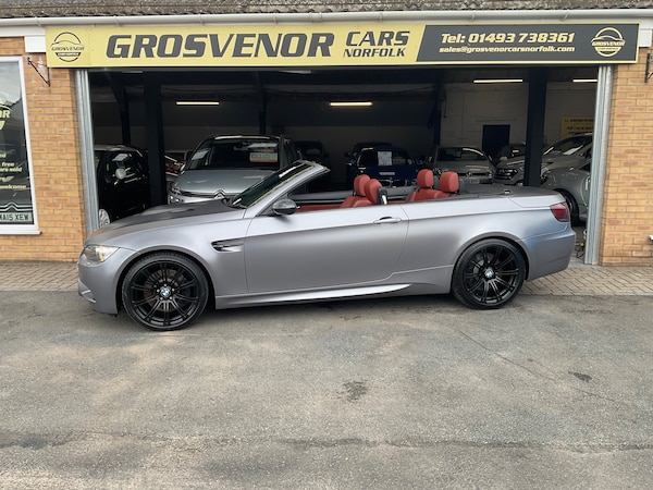 Used BMW M3 2009 for sale - 75457311: Photo 3