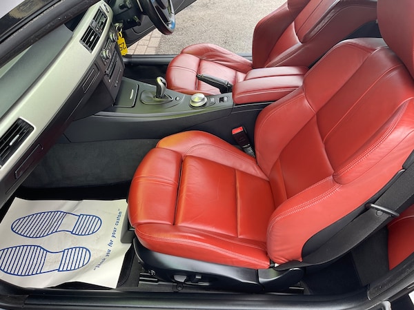 Used BMW M3 2009 for sale - 75457311: Photo 40