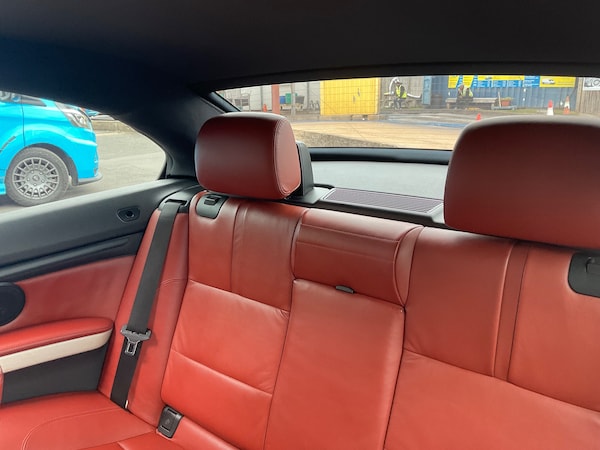 Used BMW M3 2009 for sale - 75457311: Photo 42