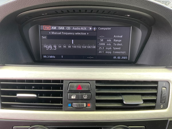 Used BMW M3 2009 for sale - 75457311: Photo 45