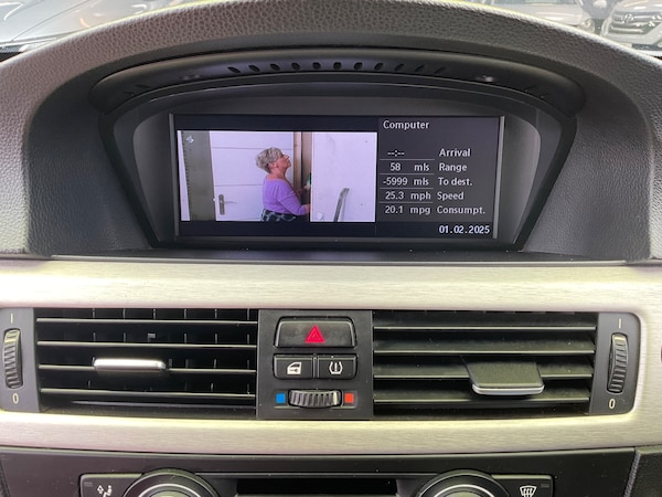Used BMW M3 2009 for sale - 75457311: Photo 46