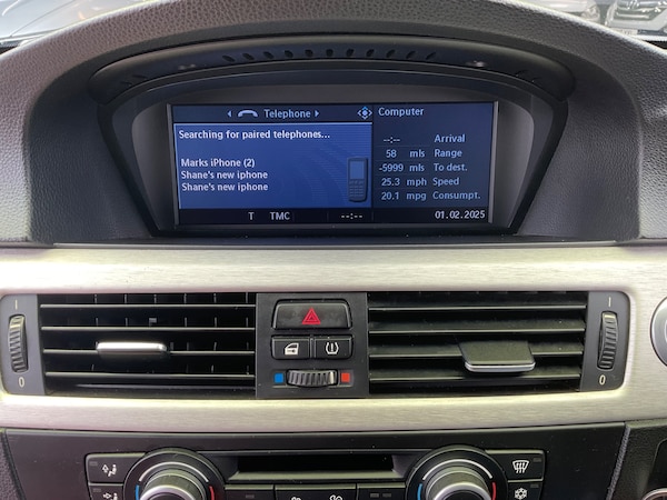 Used BMW M3 2009 for sale - 75457311: Photo 47