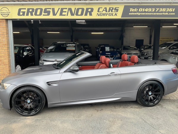 Used BMW M3 2009 for sale - 75457311: Photo 4