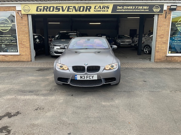 Used BMW M3 2009 for sale - 75457311: Photo 5