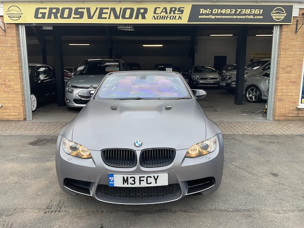 Used BMW M3 2009 for sale - 75457311: Photo 6