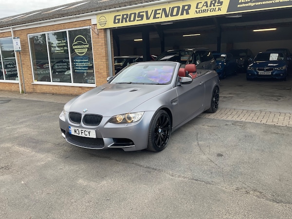 Used BMW M3 2009 for sale - 75457311: Photo 7