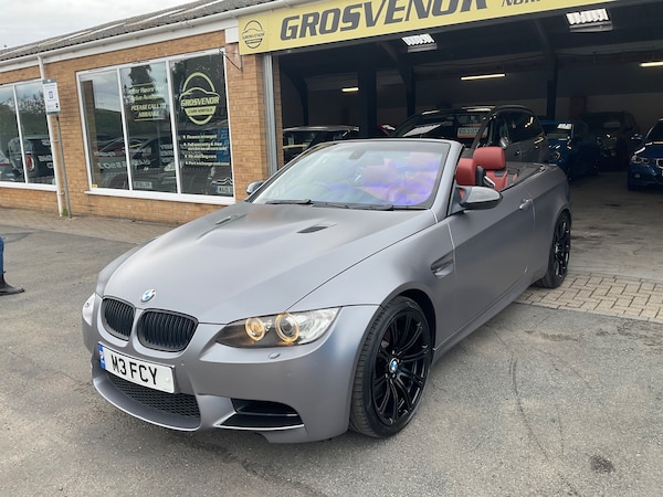 Used BMW M3 2009 for sale - 75457311: Photo 8