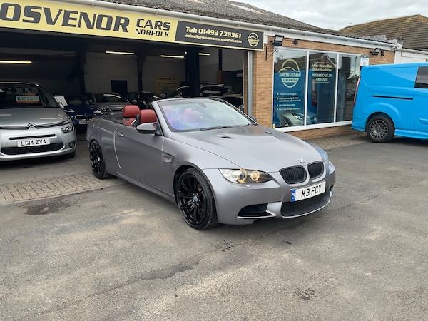 Used BMW M3 2009 for sale - 75457311: Photo 9