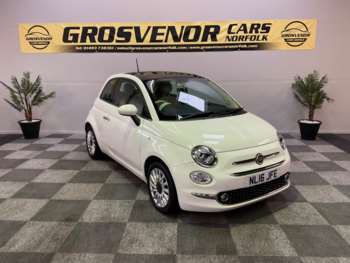 2016 (16) - 1.2 Lounge Hatchback 3dr Petrol Manual Euro 6 (s/s) (69 bhp)