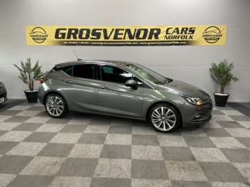 2019 (69) - 1.4i Turbo Griffin Hatchback 5dr Petrol Manual Euro 6 (s/s) (150 ps)