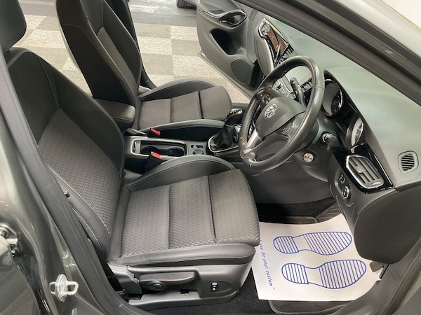 Used Vauxhall Astra 2019 for sale - 74512564: Photo 22