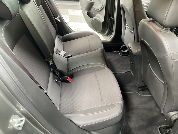 Used Vauxhall Astra 2019 for sale - 74512564: Photo 24
