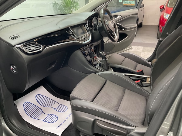 Used Vauxhall Astra 2019 for sale - 74512564: Photo 25