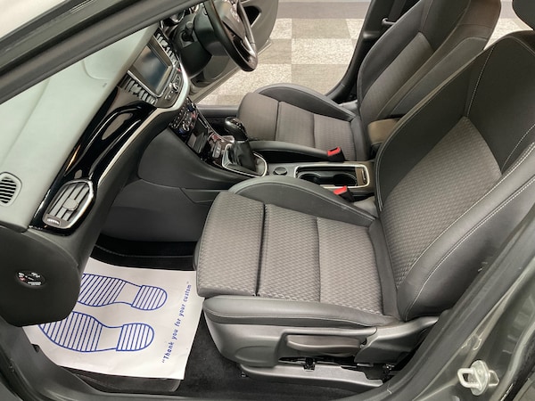 Used Vauxhall Astra 2019 for sale - 74512564: Photo 26