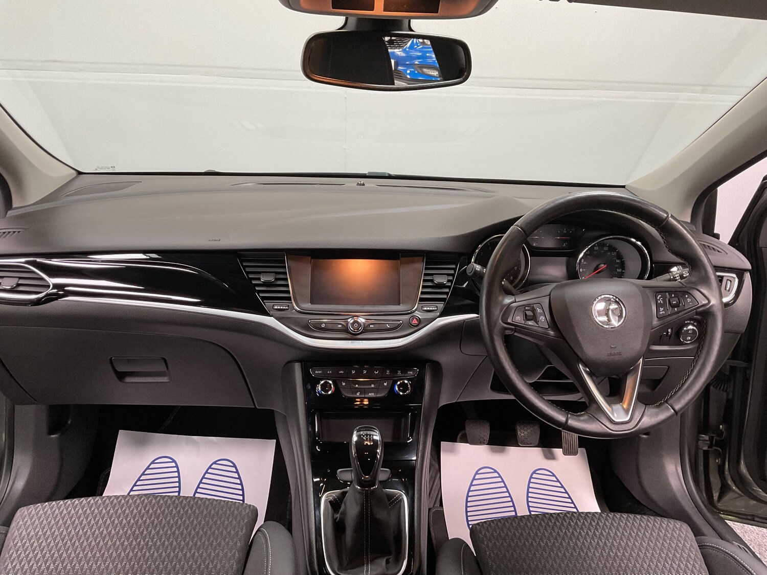 Vehicle 29