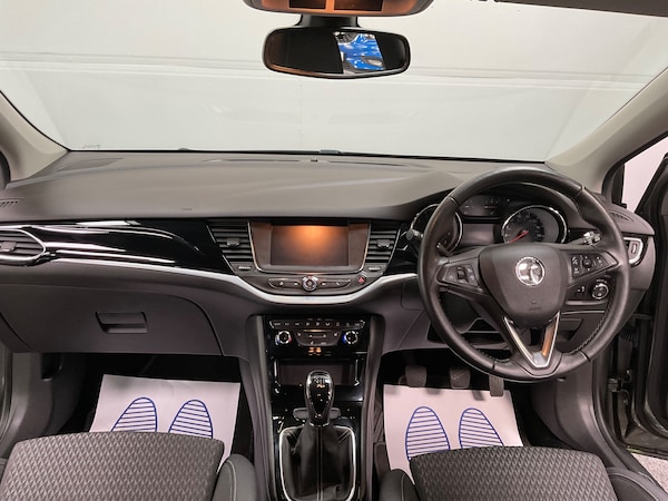 Used Vauxhall Astra 2019 for sale - 74512564: Photo 29