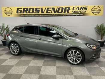 Used Vauxhall Astra 2019 for sale - 74512564: Photo