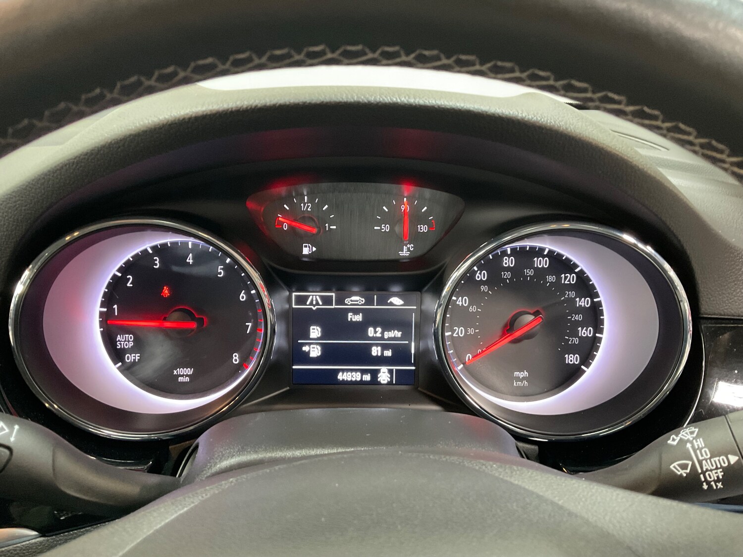 Vehicle 30
