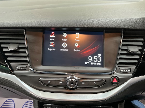 Used Vauxhall Astra 2019 for sale - 74512564: Photo 31