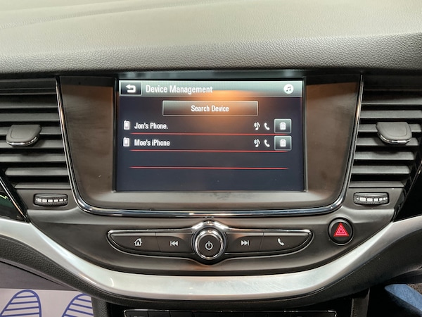 Used Vauxhall Astra 2019 for sale - 74512564: Photo 32