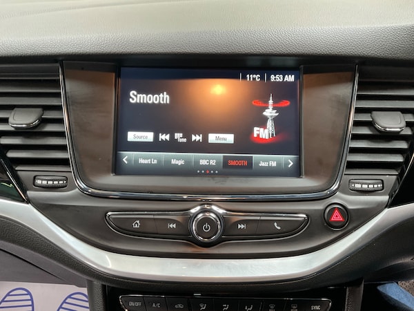 Used Vauxhall Astra 2019 for sale - 74512564: Photo 33