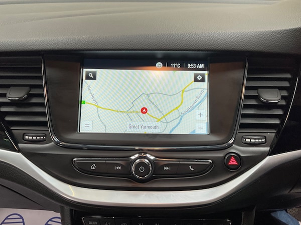 Used Vauxhall Astra 2019 for sale - 74512564: Photo 34