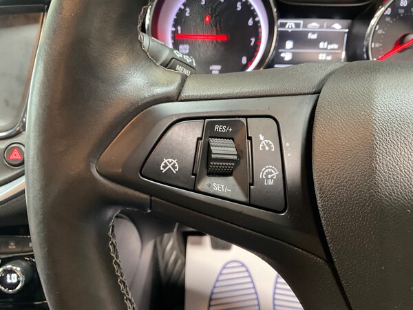Used Vauxhall Astra 2019 for sale - 74512564: Photo 37
