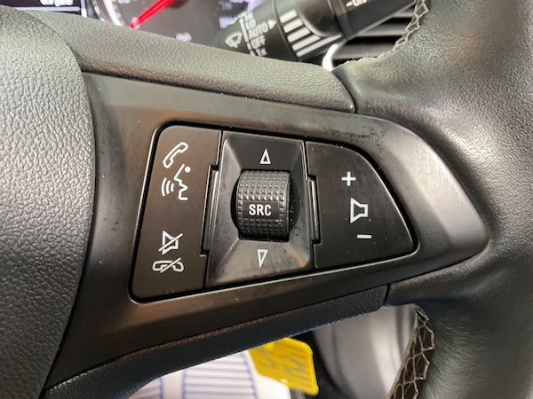 Used Vauxhall Astra 2019 for sale - 74512564: Photo 38