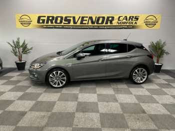 Used Vauxhall Astra 2019 for sale - 74512564: Photo
