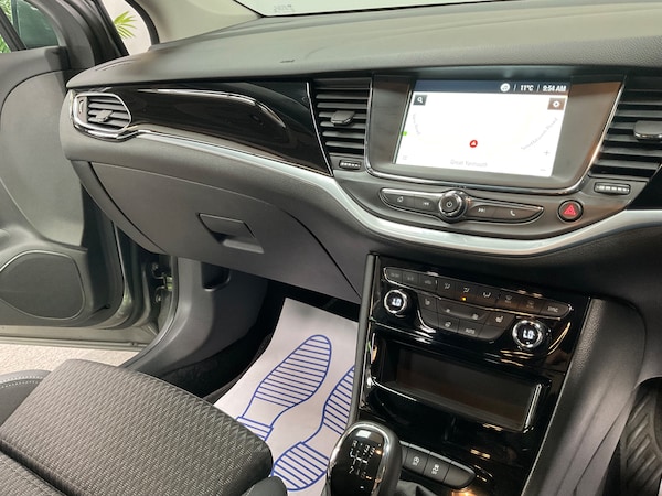 Used Vauxhall Astra 2019 for sale - 74512564: Photo 41