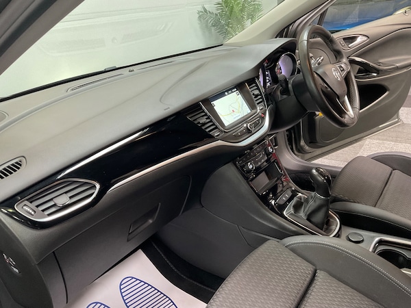 Used Vauxhall Astra 2019 for sale - 74512564: Photo 42