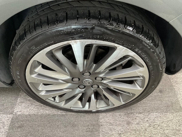 Used Vauxhall Astra 2019 for sale - 74512564: Photo 43