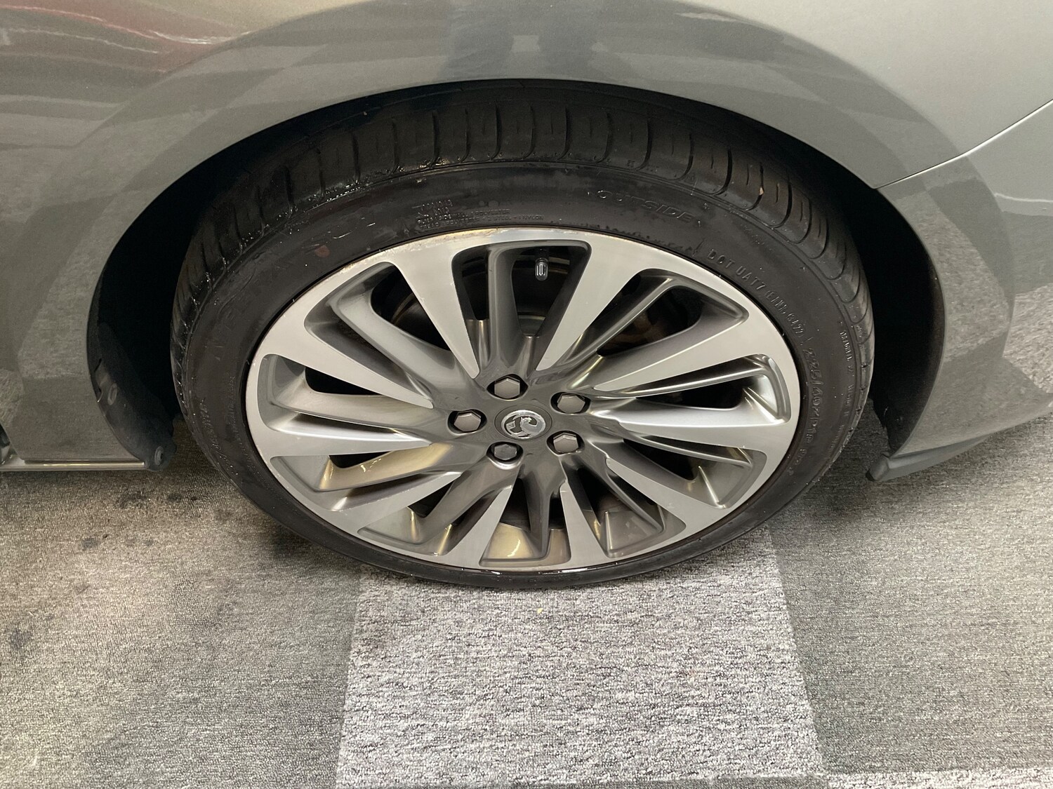 Vehicle 45