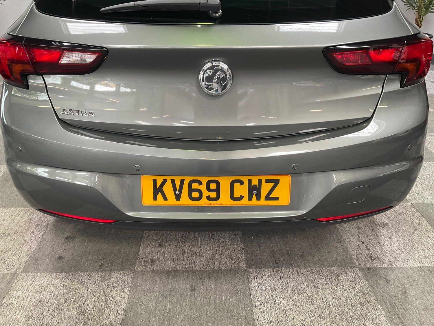Vehicle 49