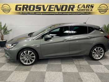 Used Vauxhall Astra 2019 for sale - 74512564: Photo