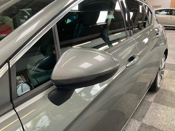 Used Vauxhall Astra 2019 for sale - 74512564: Photo 51