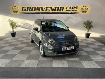 2018 (67) - 1.2 Lounge Hatchback 3dr Petrol Manual Euro 6 (s/s) (69 bhp)