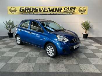 2017 (17) - 1.2 Vibe 5dr