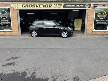 Used MINI Hatch 2017 for sale - 78579070: Photo